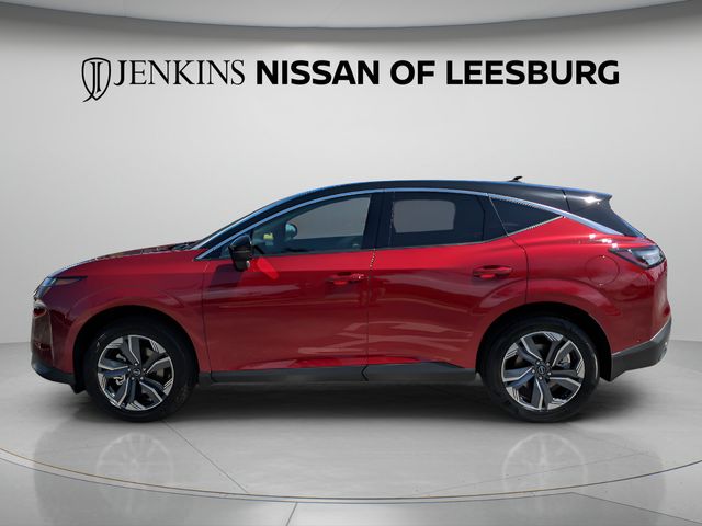 2025 Nissan Murano SL - Photo 5
