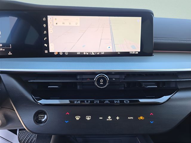 2025 Nissan Murano SL - Photo 47