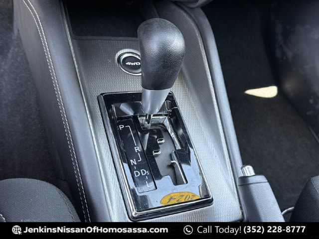 2024 Mitsubishi Outlander Sport ES - Photo 41