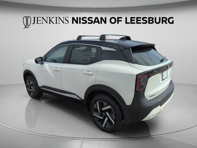 2026 Nissan KICKS SV - Photo 8