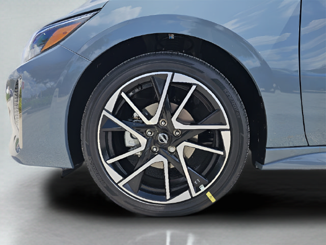 2025 Nissan Sentra SR - Photo 42