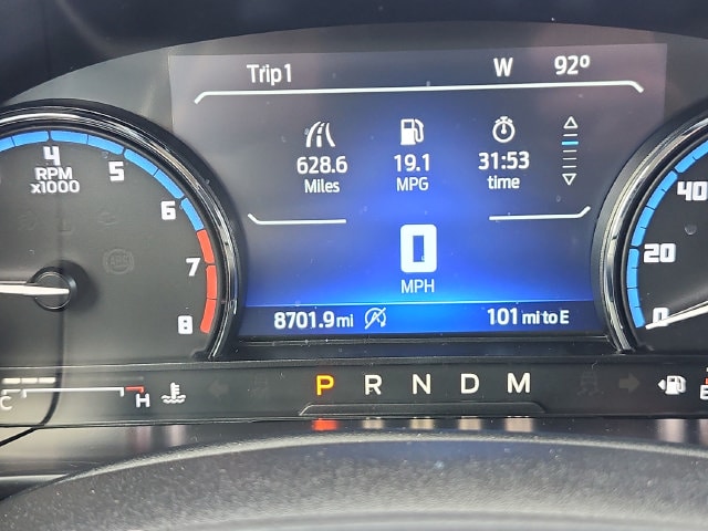 2024 Ford Bronco Sport Badlands - Photo 41