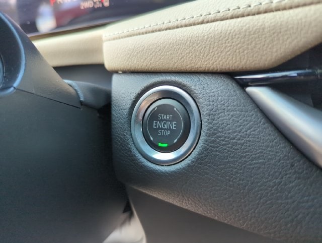2025 Cadillac XT4 Premium Luxury - Photo 45