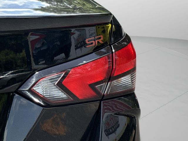 2024 Nissan Versa Sedan SR - Photo 19