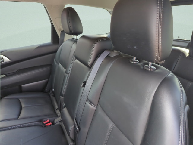 2019 Nissan Pathfinder SL - Photo 30