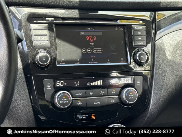 2022 Nissan Rogue Sport SV - Photo 35
