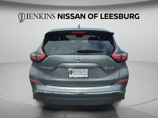 2022 Nissan Murano SL - Photo 7
