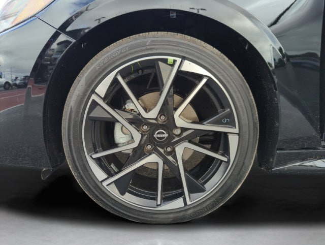 2025 Nissan Sentra SR - Photo 41