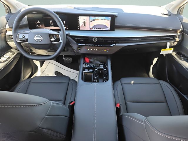 2025 Nissan Murano SL - Photo 38