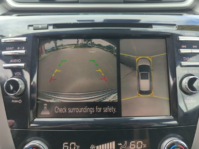 2022 Nissan Murano SL - Photo 39