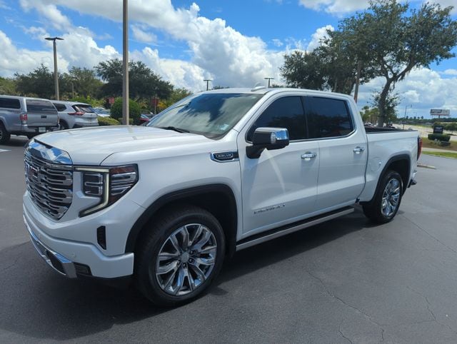 2023 GMC Sierra 1500 Denali Denali - Photo 13