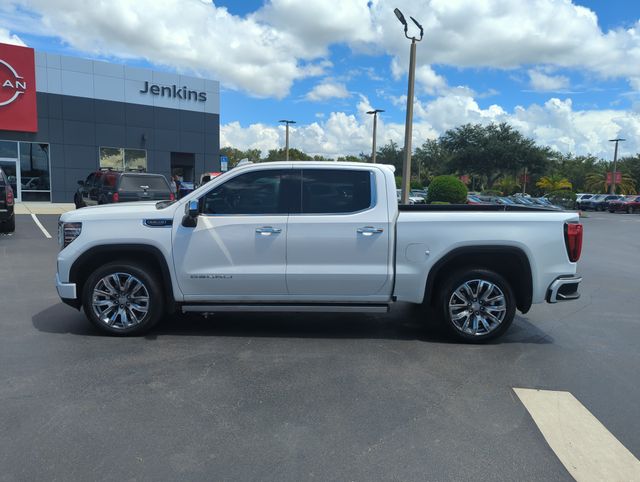 2023 GMC Sierra 1500 Denali Denali - Photo 10
