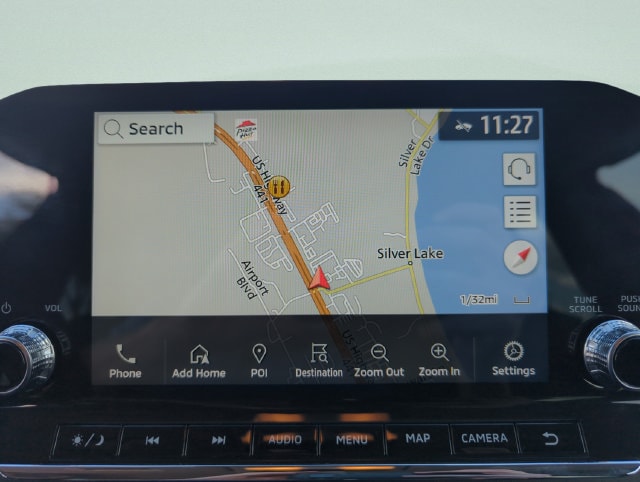 2024 Mitsubishi Outlander SE - Photo 38