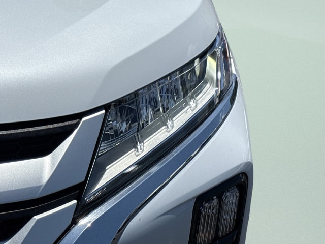 2024 Mitsubishi Outlander Sport ES - Photo 17