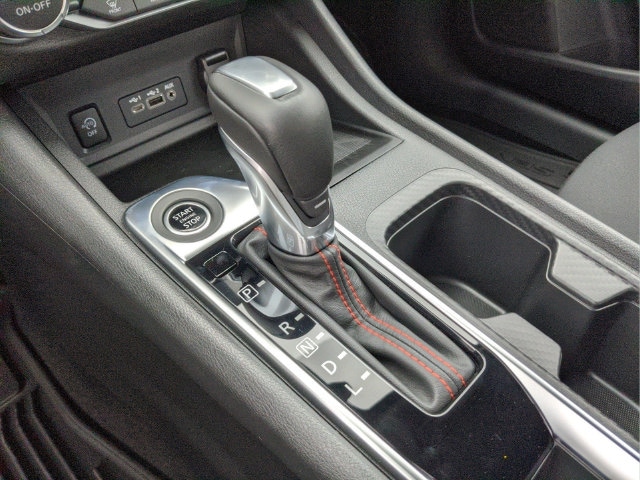 2025 Nissan Sentra SR - Photo 41