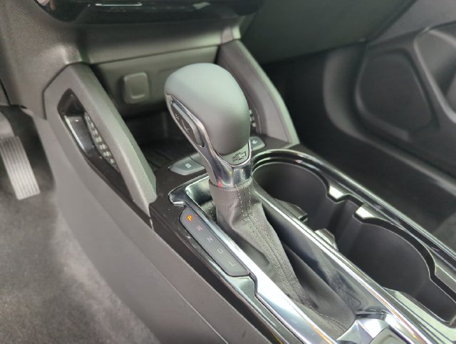 2024 Chevrolet TrailBlazer Activ - Photo 39
