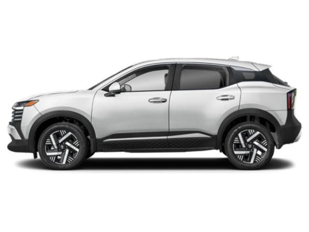 New 2027 Nissan Kicks SV SUV