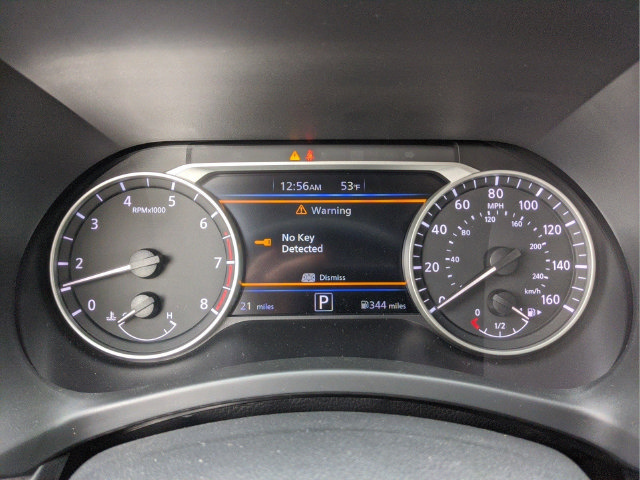 2025 Nissan Sentra SR - Photo 47