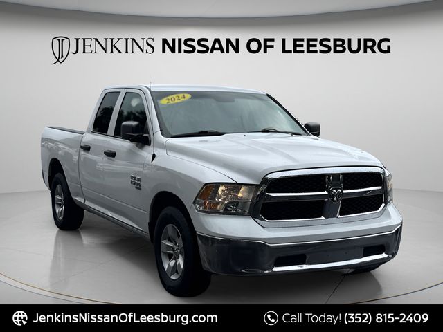  Ram 1500 Classic