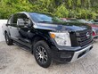  Nissan Titan