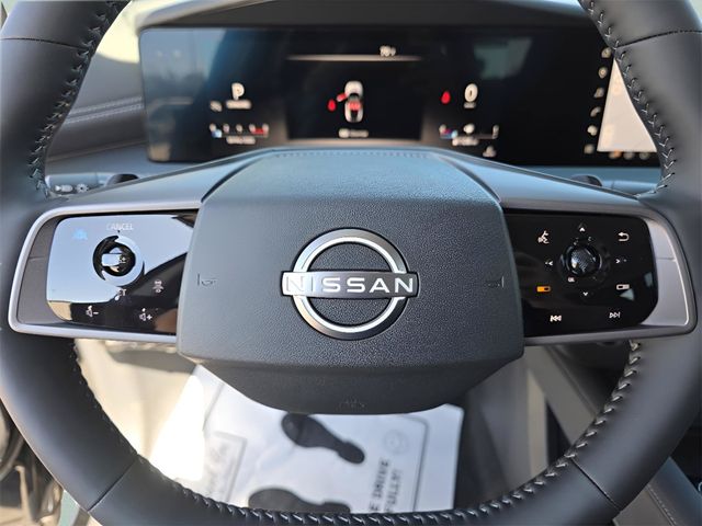 2025 Nissan Murano SL - Photo 67