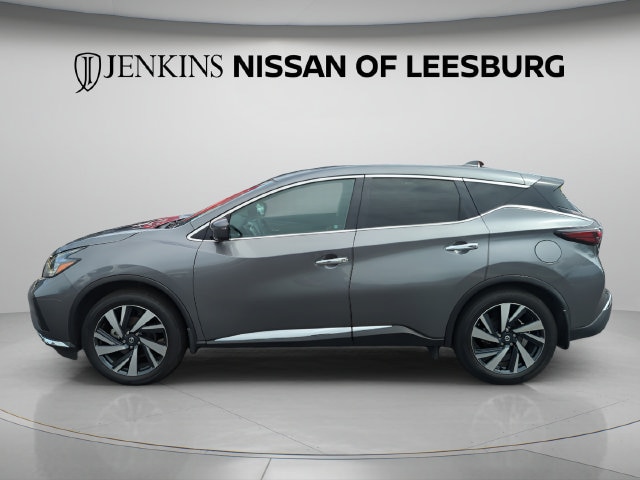 2022 Nissan Murano SL - Photo 11