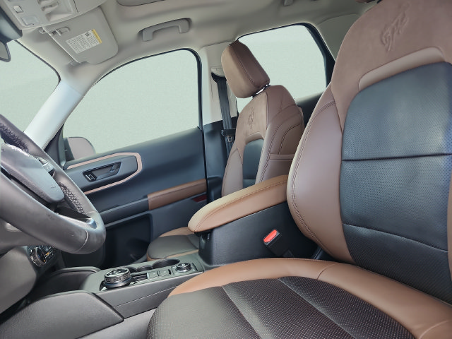 2024 Ford Bronco Sport Badlands - Photo 27