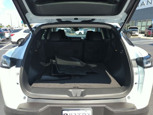 2025 Nissan Murano SL - Photo 18