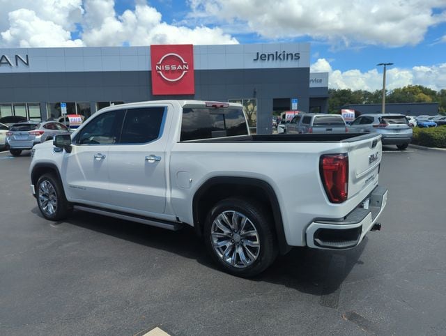2023 GMC Sierra 1500 Denali Denali - Photo 8