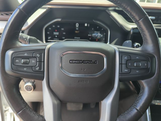 2023 GMC Sierra 1500 Denali Denali - Photo 40