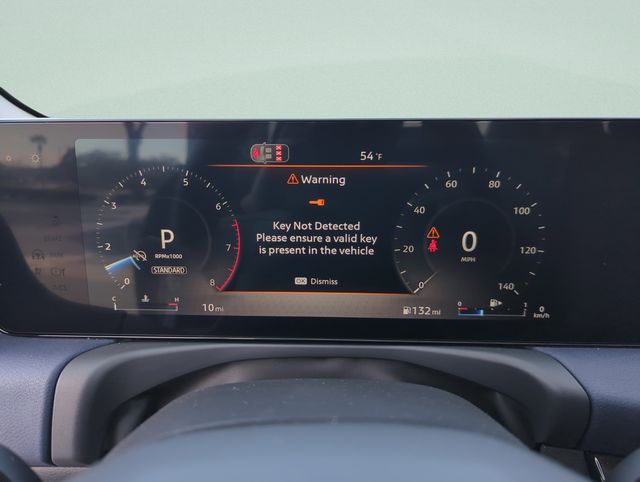2026 Nissan Sentra SL - Photo 35