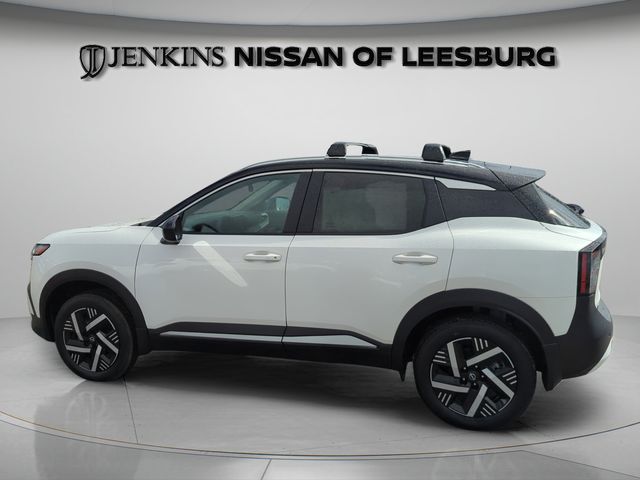 2026 Nissan KICKS SV - Photo 9