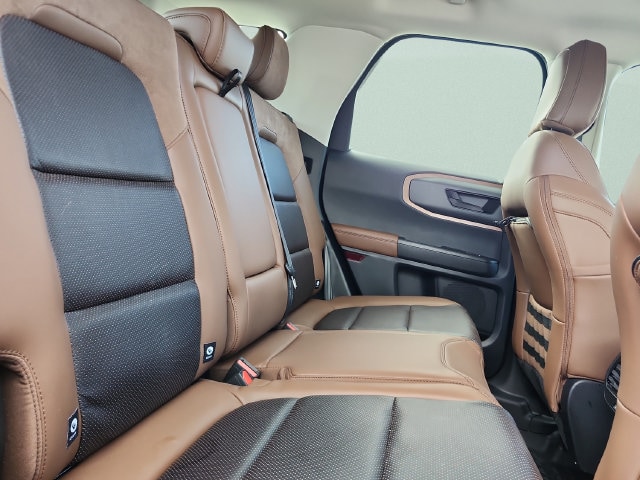2024 Ford Bronco Sport Badlands - Photo 43