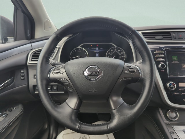 2022 Nissan Murano SL - Photo 26