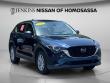 Certified 2022 Mazda CX-5 2.5 S Preferred Package SUV