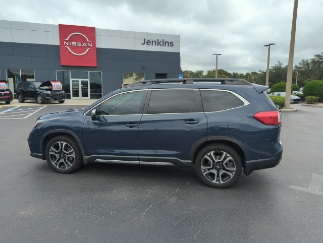 2023 Subaru Ascent Limited - Photo 10