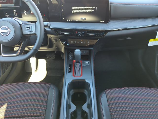 2026 Nissan KICKS SR - Photo 20