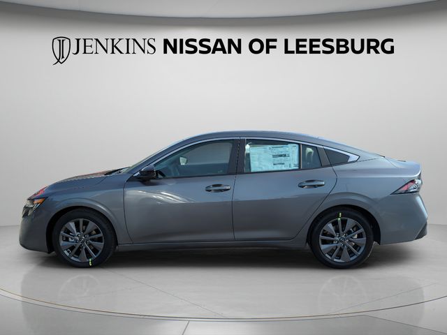 2026 Nissan Sentra SL - Photo 6