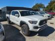 Certified 2019 Toyota Tacoma TRD Off Road V6 Truck Double Cab