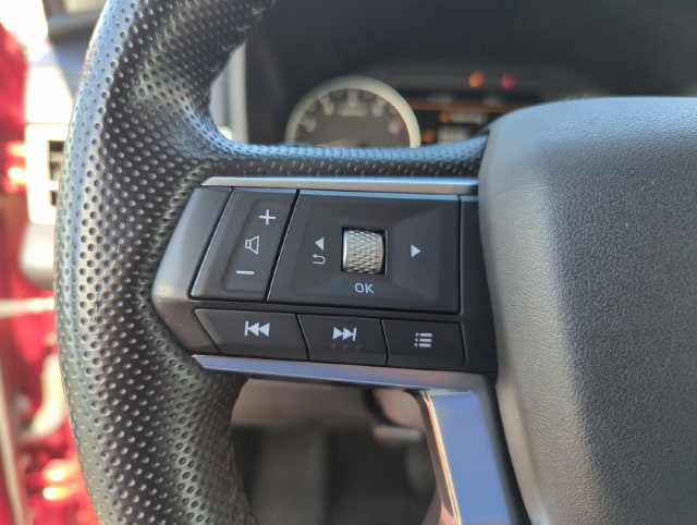 2024 Mitsubishi Outlander SE - Photo 42