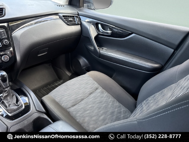 2022 Nissan Rogue Sport SV - Photo 27