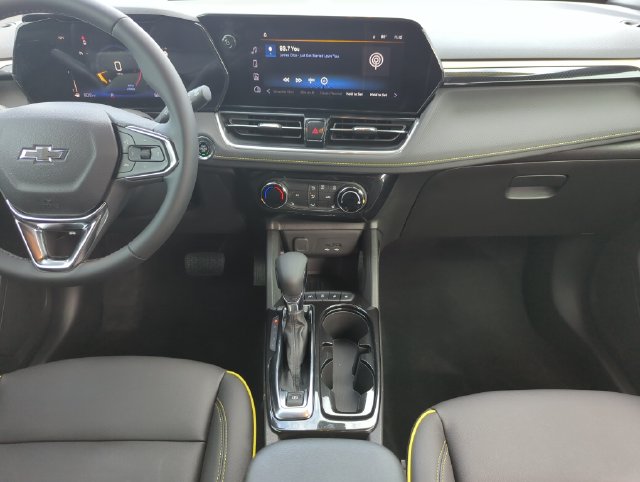 2024 Chevrolet TrailBlazer Activ - Photo 26