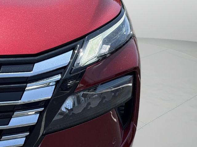 2025 Nissan Rogue SL - Photo 17