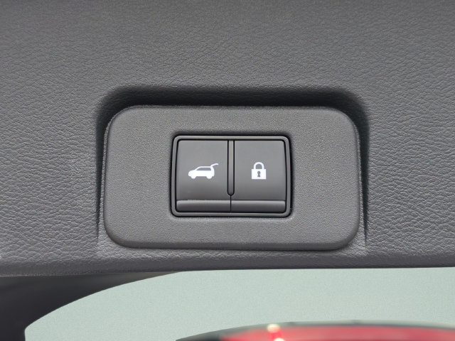 2025 Nissan Rogue Platinum - Photo 21