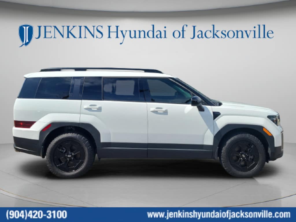 Used 2024 Hyundai Santa Fe XRT SUV