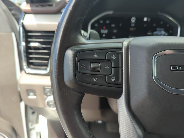 2023 GMC Sierra 1500 Denali Denali - Photo 39