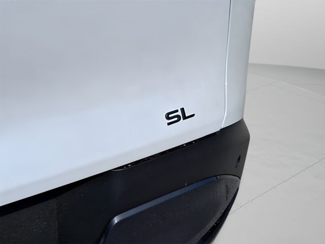 2025 Nissan Murano SL - Photo 40