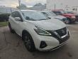 Certified 2024 Nissan Murano SV SUV