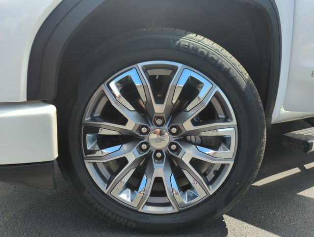 2023 GMC Sierra 1500 Denali Denali - Photo 44