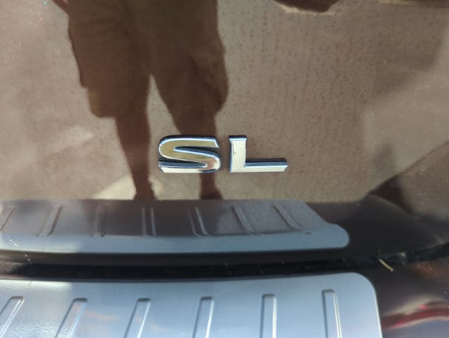 2019 Nissan Pathfinder SL - Photo 22